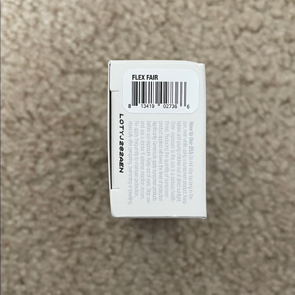 Colorscience- Total Protection Face Shield FLEX SPF 50 - Shade Fair- BRAND NEW - Picture 3 of 4